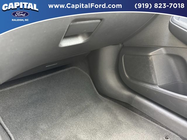 Used 2024 White Nissan SV image 27