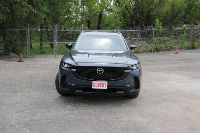 Used Car 2024 Mazda Cx-50  2.5 S Select Package For Sale Under $30,000 In Austin, Texas