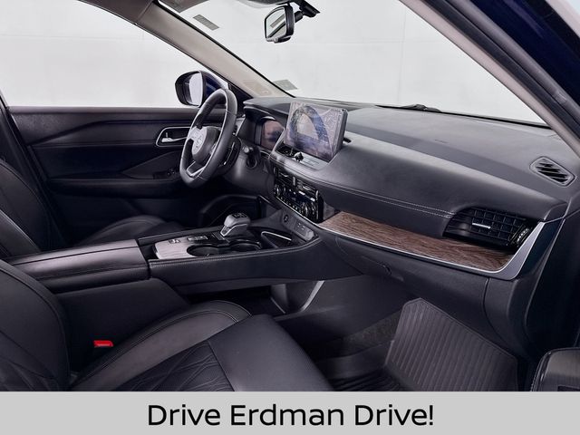 Used 2024 Nissan Rogue SUV