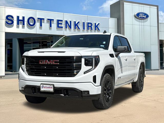 Used 2023 GMC Sierra 1500 Truck