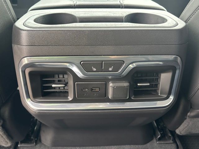 Used 2021 Chevrolet Silverado 1500 Truck