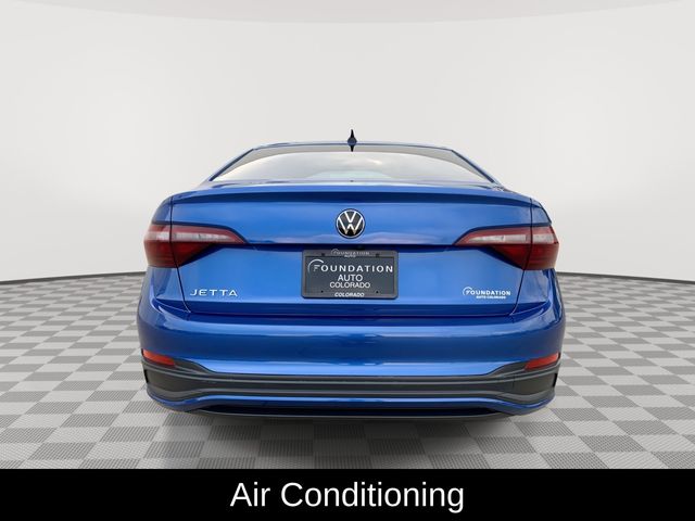 Used 2023 Volkswagen Jetta Sedan