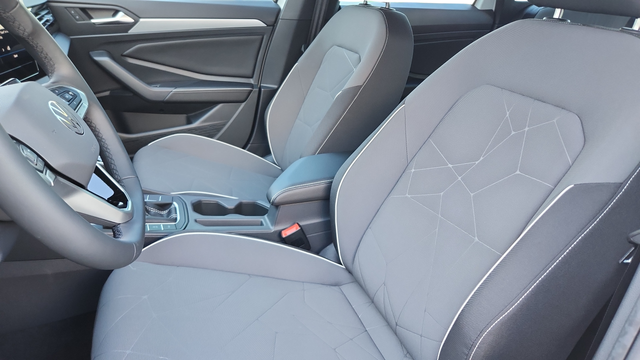 2026 Volkswagen Jetta