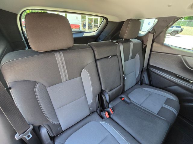 2023 Chevrolet Blazer LT:C02114A