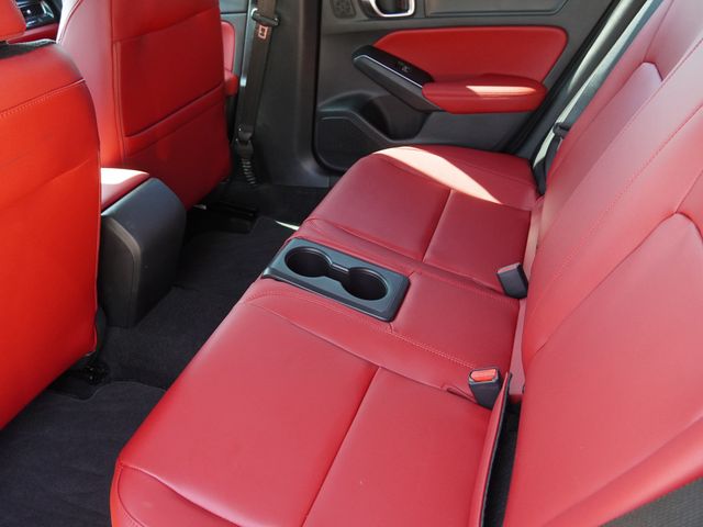 Used 2026 Acura Integra Hatchback