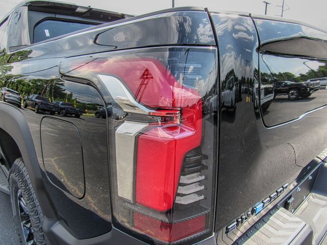 2026 Chevrolet Silverado EV Trail Boss:44010