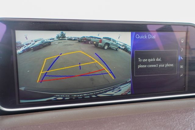 used 2016 Lexus RX car, priced at $23,000