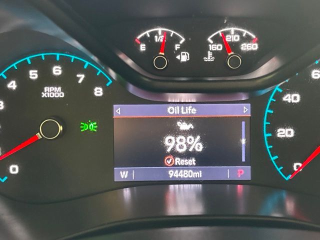 Used 2019 Chevrolet Colorado Truck