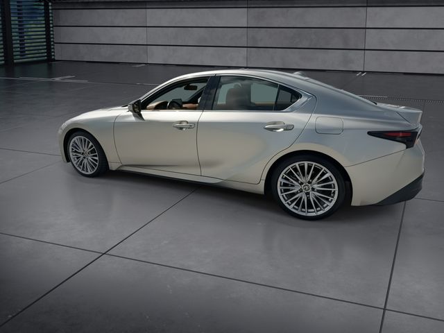 2023 Lexus IS - $34,998
