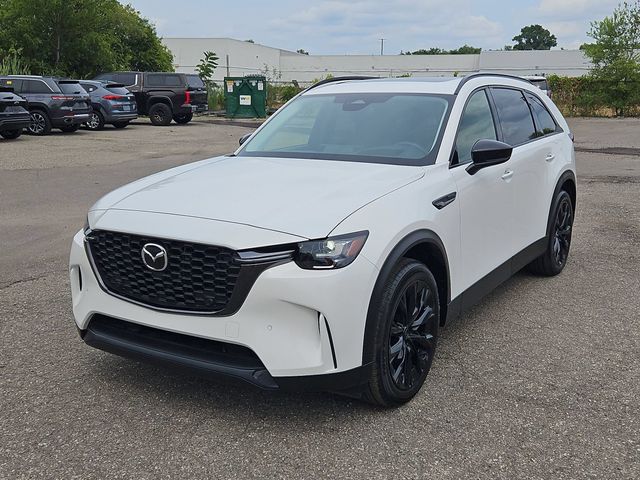 2026 Mazda Mazda CX-90 3.3 Turbo Premium