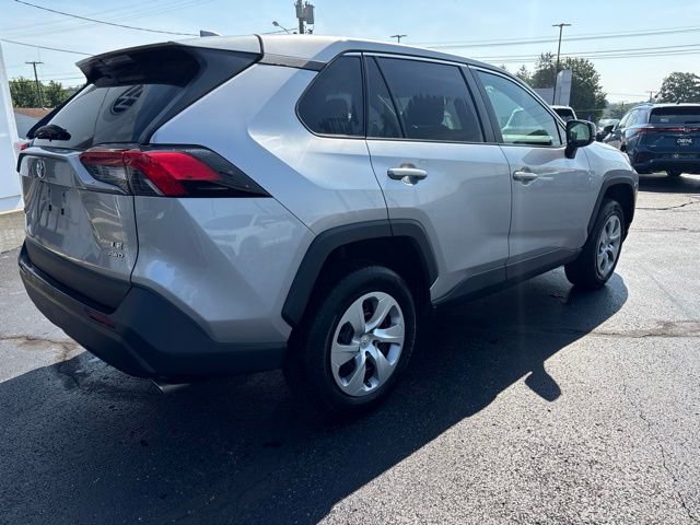 Used 2022 Toyota RAV4 SUV