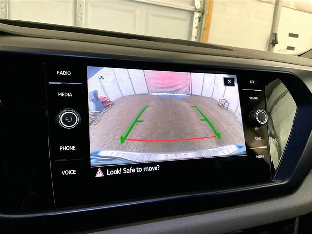 2022 Volkswagen Taos 1.5T SE  at Subaru and VW of Moon Township
