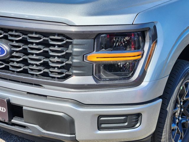 2025 Ford F-150 STX photo
