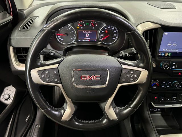 2020 GMC Terrain Denali 14