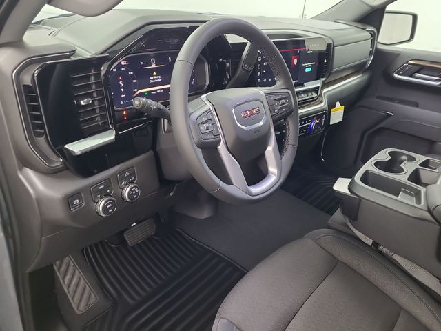 2026 – GMC – Sierra 1500