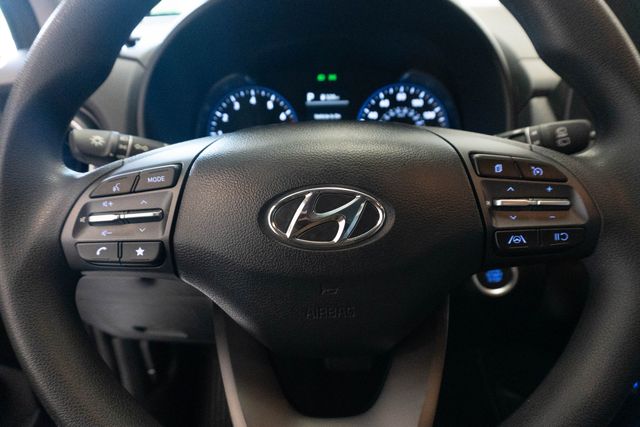 Used 2023 Hyundai Kona SUV