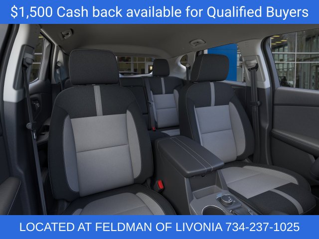 New 2026 Chevrolet Blazer LT For Sale in Livonia, MI