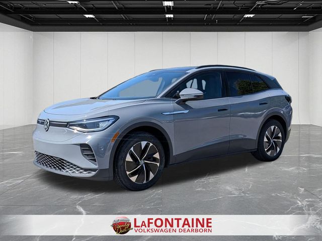 2022 Volkswagen ID.4 Pro S