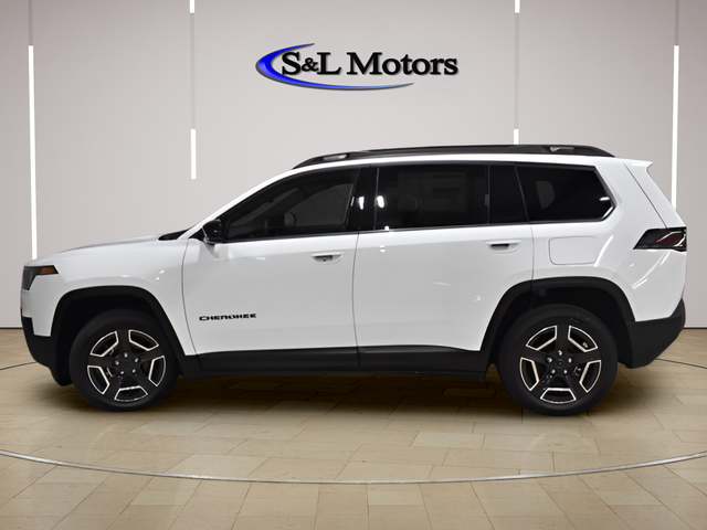 View vehicle photo 2