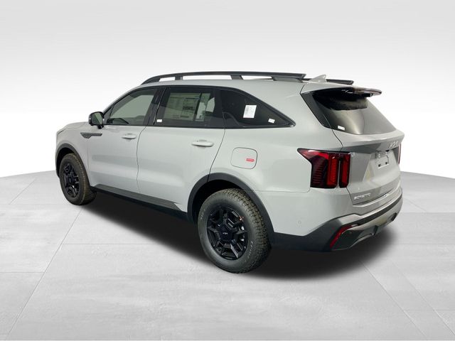 2024 Kia Sorento X-Pro SX Prestige 31