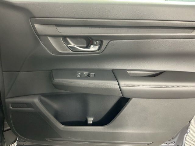 new 2026 Honda CR-V car, priced at $36,100