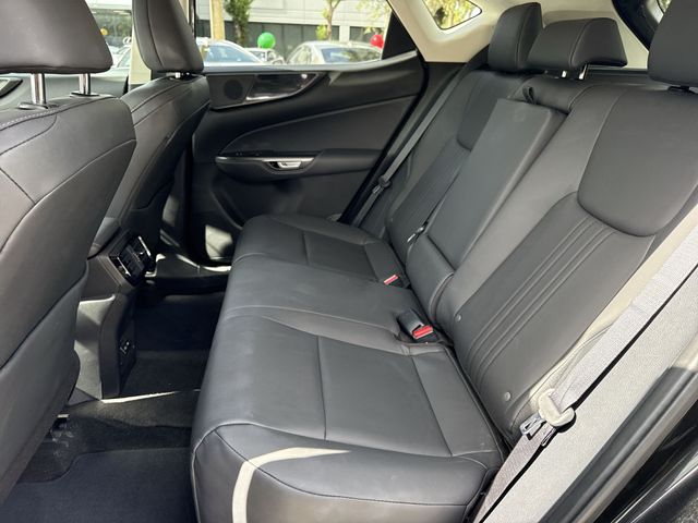 Used 2024 Lexus NX SUV
