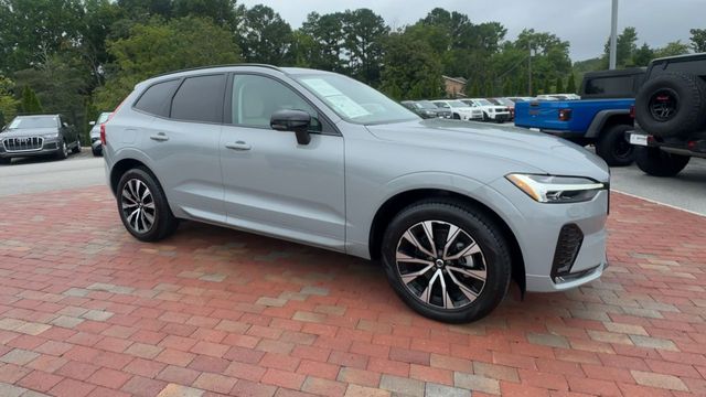 Used 2025 Volvo XC60 SUV