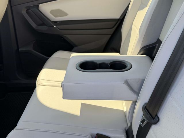 Used 2018 Volkswagen Tiguan SUV