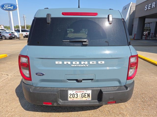 Used 2023  Ford Big Bend image 6