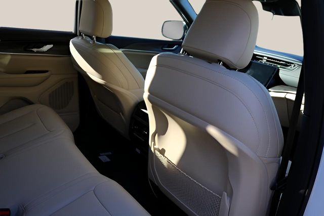 New Car 2025 Jeep Grand Cherokee  Limited For Sale Under $35,000 In Austin, Texas