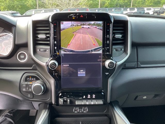 New 2027 Ram 1500 Truck