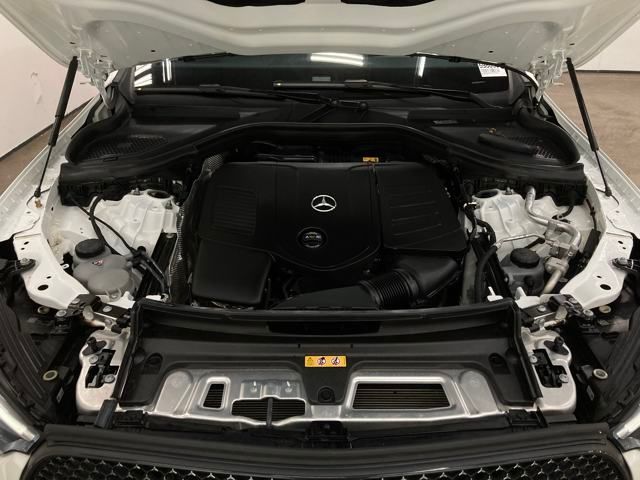 2024 Mercedes-Benz GLC GLC 300 4MATIC