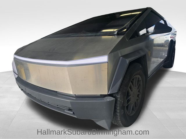 Used 2024 Tesla Cybertruck Base with VIN 7G2CEHED5RA053486 for sale in Northfield, Minnesota