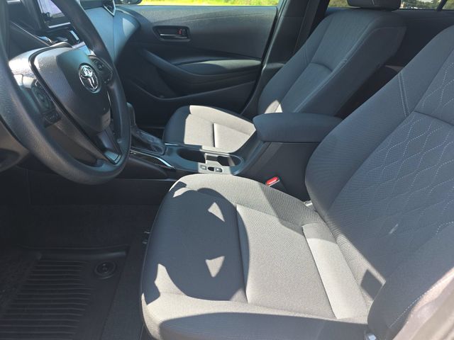Used 2025 CELESTITE Toyota LE image 15