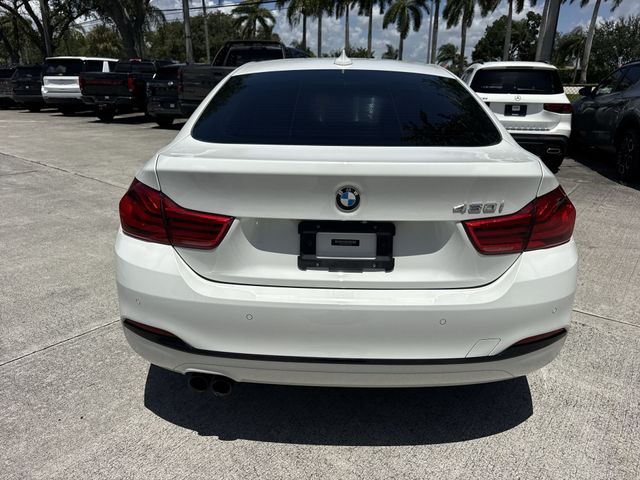2019 BMW 430i - $14,998