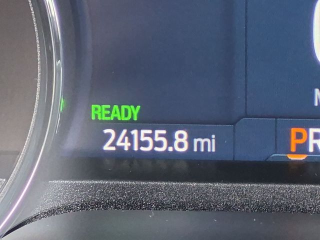 Used 2023 Blue Ford XLT image 23