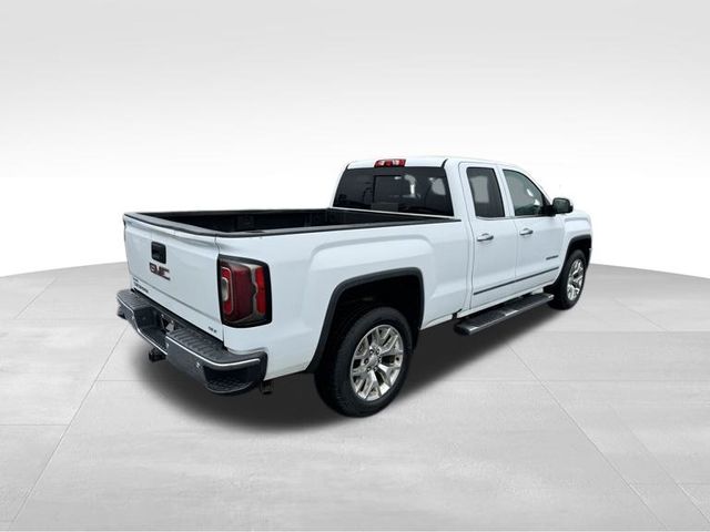 2017 GMC Sierra 1500 SLT 6