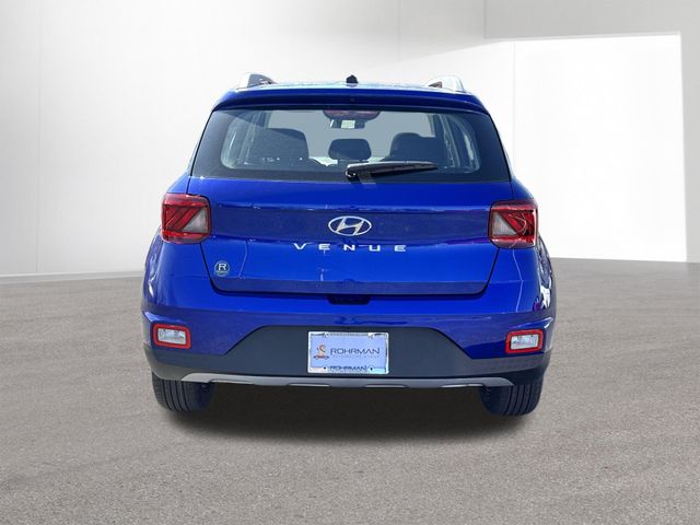 New 2026 Hyundai Venue For Sale in Indianapolis, IN