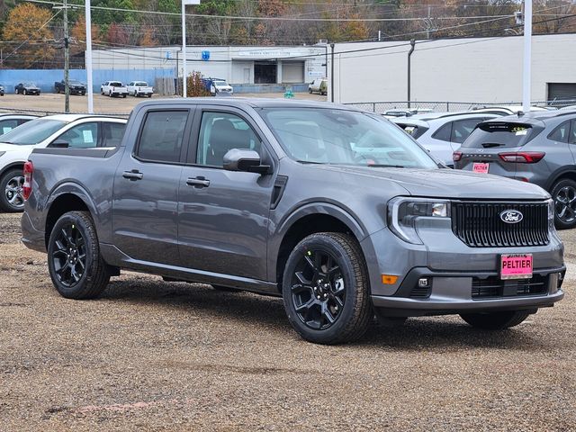 2026 Ford Maverick Lobo SuperCrew AWD