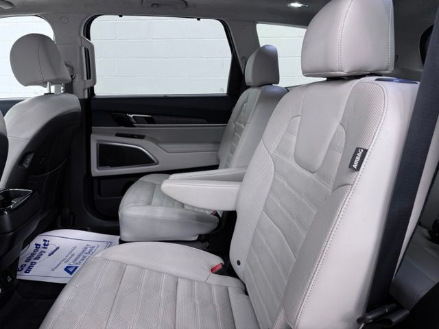 2023 Kia Telluride SX Prestige - Photo 21