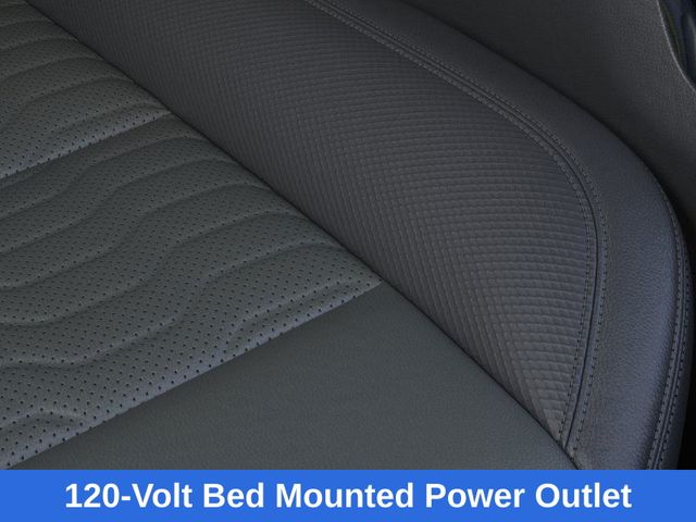 New 2025 Chevrolet Silverado 1500 For Sale in Livonia, MI
