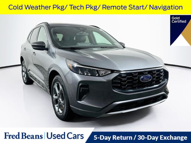 2023 Ford Escape ST-Line AWD
