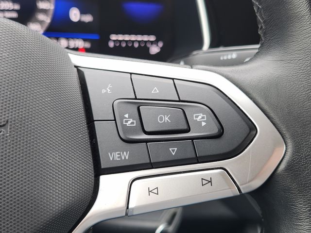Used 2024 Volkswagen Jetta Sedan