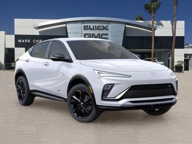 2026 Buick Envista
