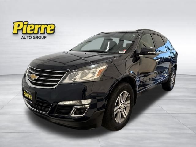 2016 Chevrolet Traverse 1LT AWD