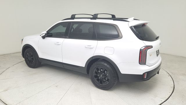 2024 Kia Telluride SX X-Pro - 2