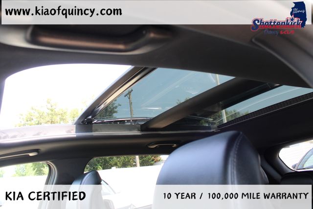 Used 2023 Kia Sportage SUV