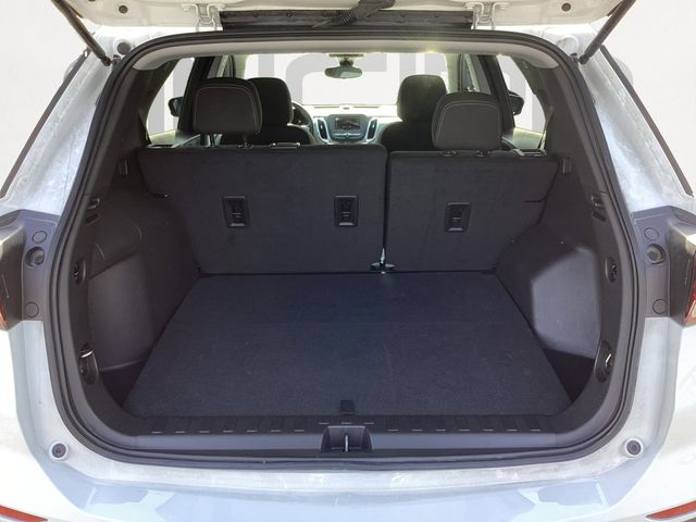 Used Car 2024 Chevrolet Equinox  Ls For Sale Under $20,000 In San Antonio, Texas