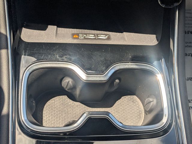 2025 Chevrolet Traverse LT Blue at Bob Mills Chevrolet