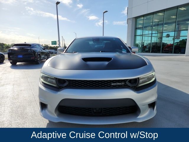 2020 Dodge Charger R/T Scat Pack 22